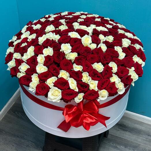 Bouquet of 6