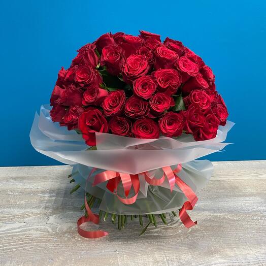 101 🌹Роза