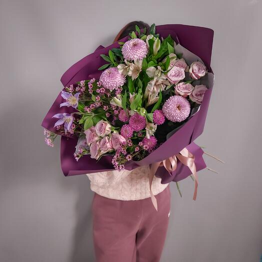 Загадочный сад