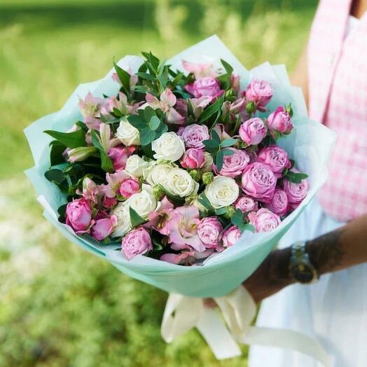 Bouquet of Day