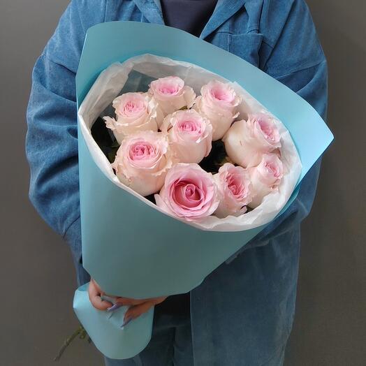Ramo"rosas Tiernas"