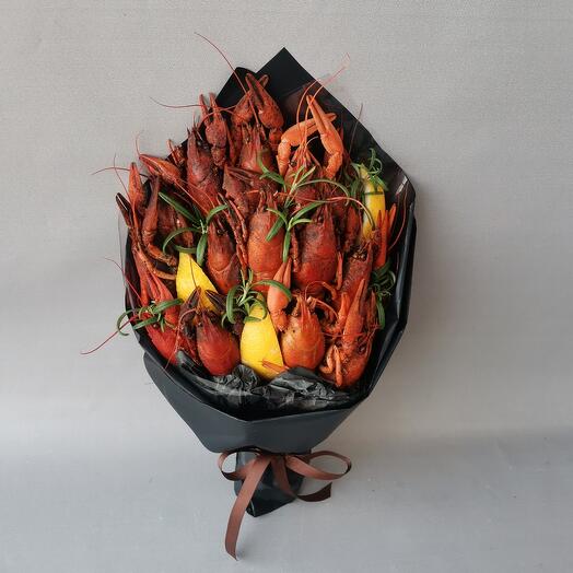Bouquet of "Fishers"