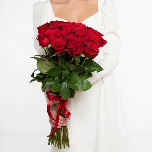 25 Роз Эквадор🌹