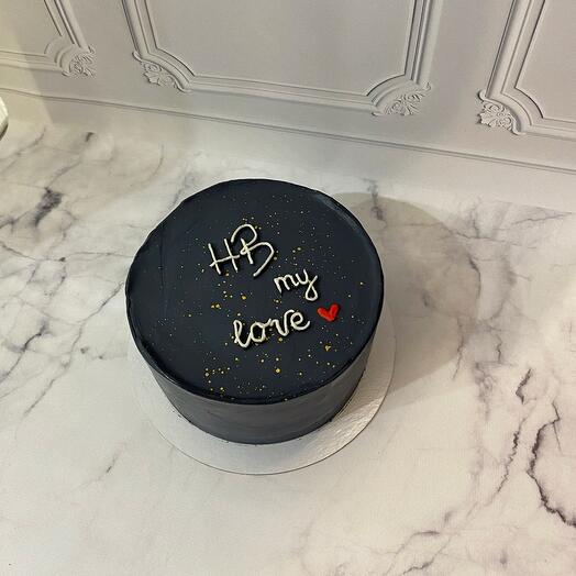 Бенто - max 🎂 вишня/шоколад ♥️