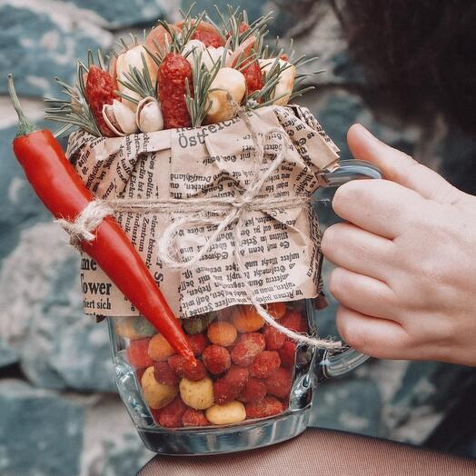 Пивная кружка