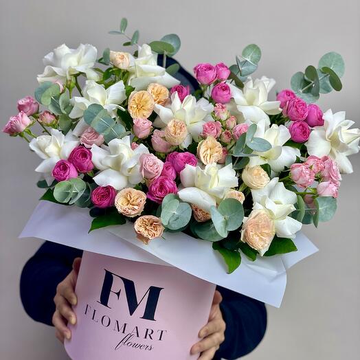 Букет «Симфония»