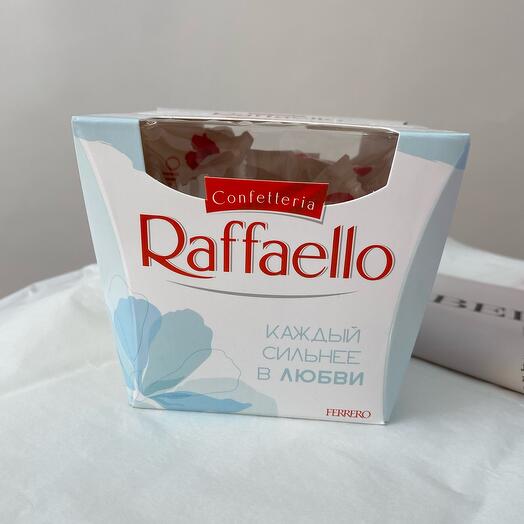 Конфеты Raffaello