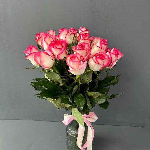 Роза-Jumilia 15 pcs