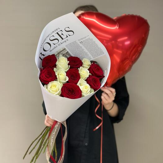 Set "Falling in Love" M