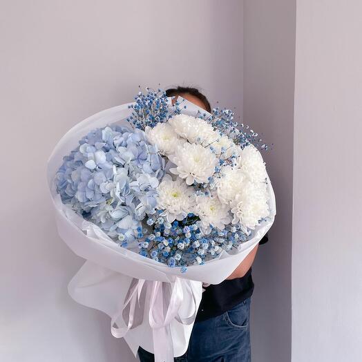 Тайна океана