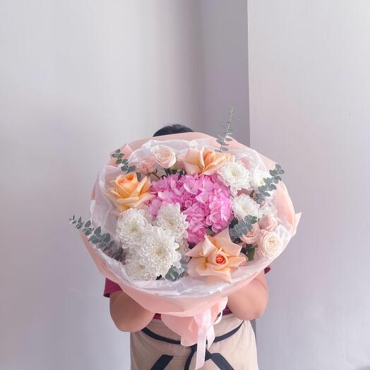 Сердечная нежность