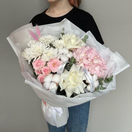 Розовые мечты 💕