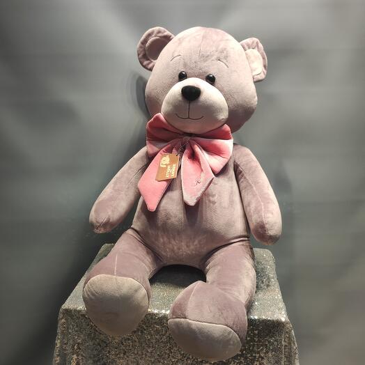 Мишка Ронни с Бантом