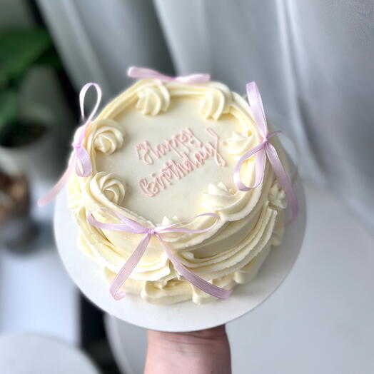 LAMBETH Cake