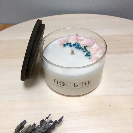 Свеча Свежий кофе