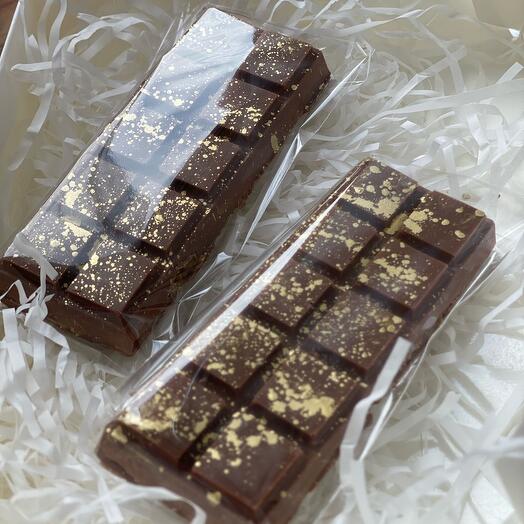 Дубайский шоколад 2 плитки 🍫