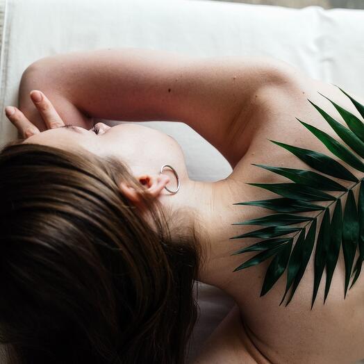 «Сияй» (3 сеанса массажа, аромасауна перед каждым сеансом)