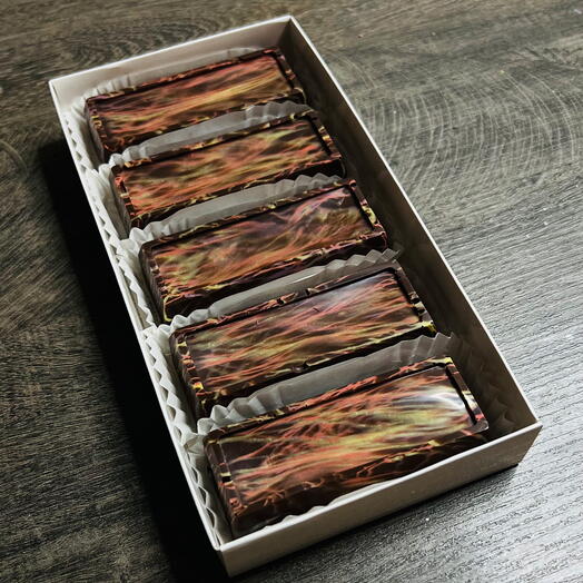 Dubai Chocolate | Дубайский шоколад
