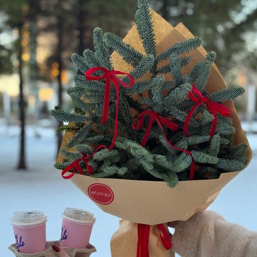 Букет «Christmas»🎄