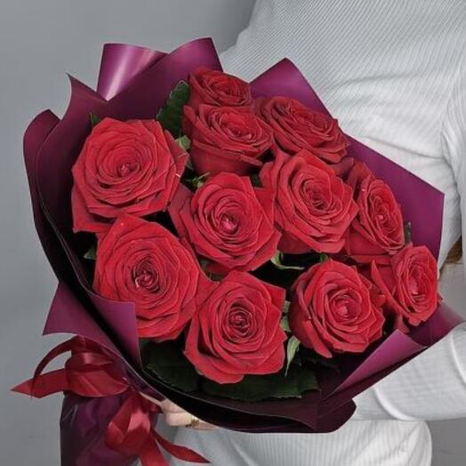 Розы 🌹