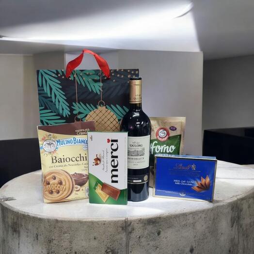 Подарочный набор 2