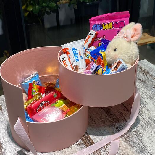 Сладкий  подарок для Ваших любимых 😍