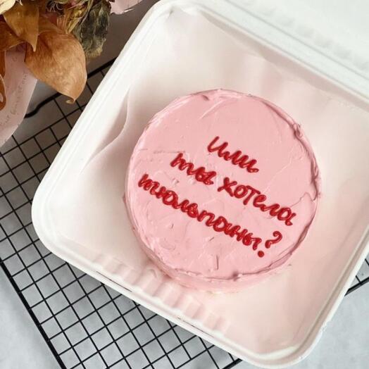 Бенто на 8 марта