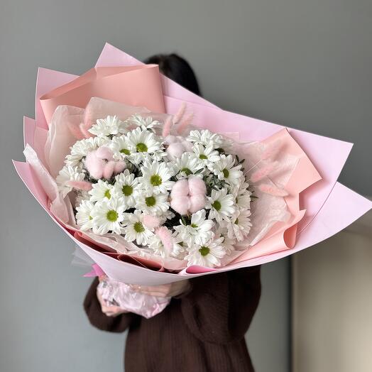 Ромашковый💕