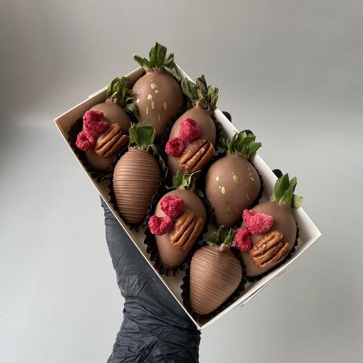 Набор "Признание" из 8 шт