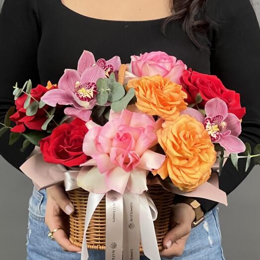 Солнечный привет