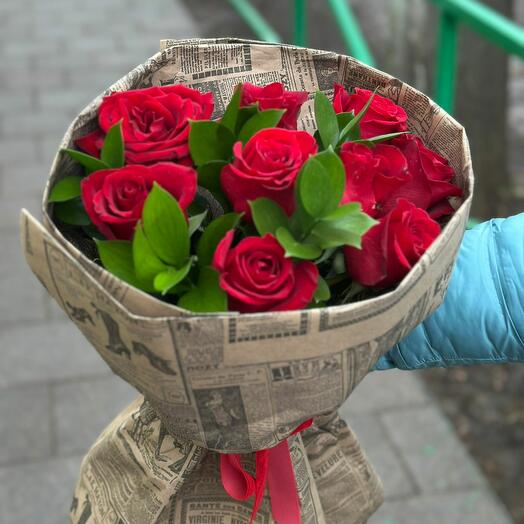 Букет Любви
