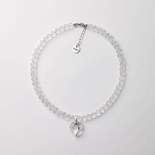 Бусы Crystal