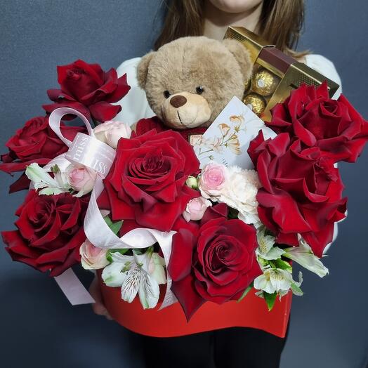 Впечатление