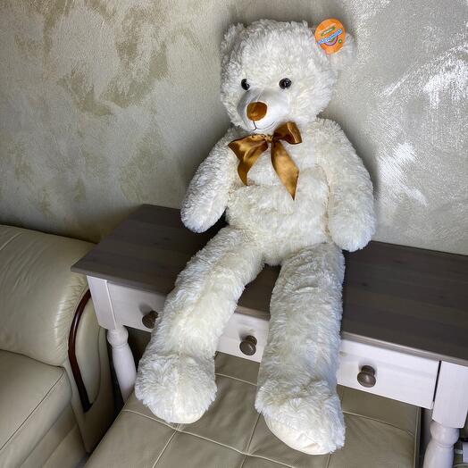 Мягкая игрушка Медведь