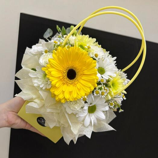Солнечный день🌻