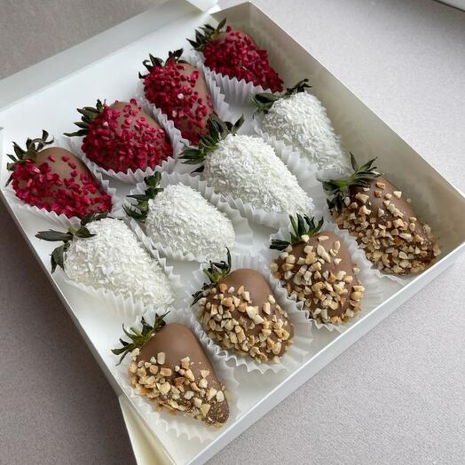 Бокс «Стандарт 1.5»