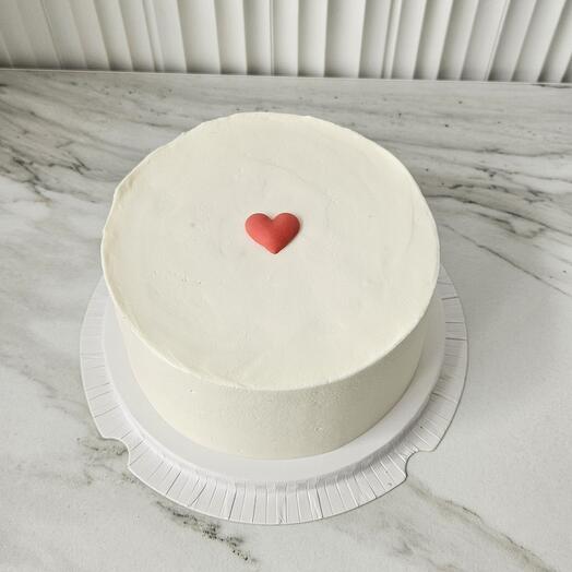 PP cake without sugar and gluten