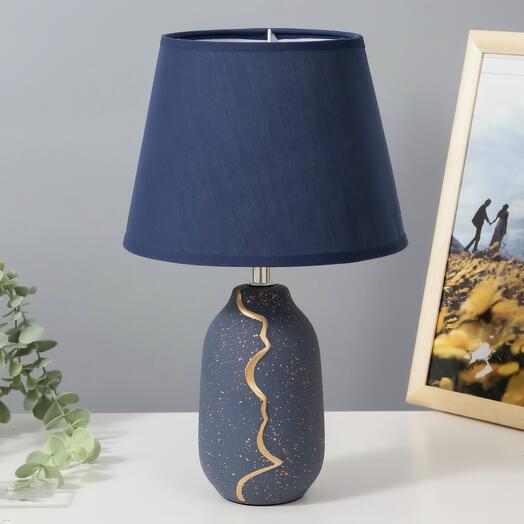 Дизайнерская настольная лампа 🛋️💡