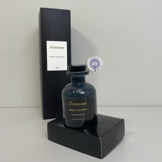 Аромадиффузор Black Orchid