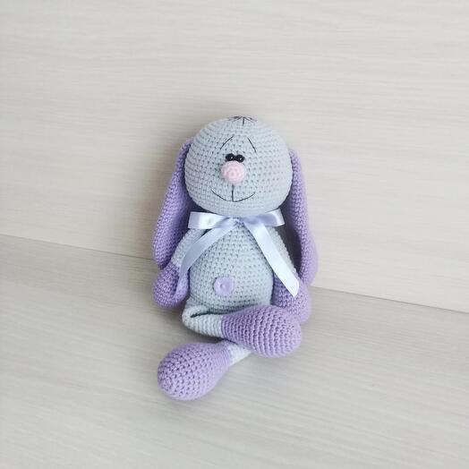 Зайчишка сирень