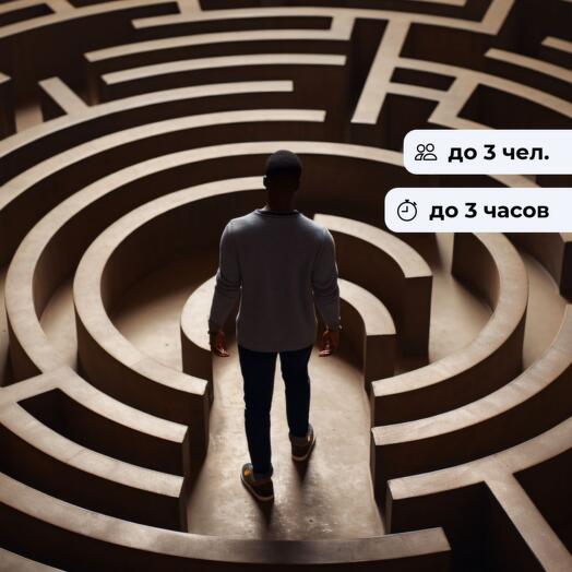 Путь к себе. Трансформационная игра онлайн