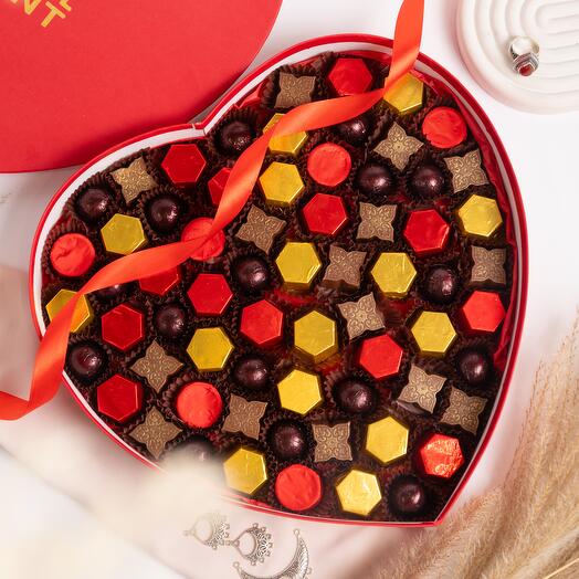 Набор "ШокоКуаныш"