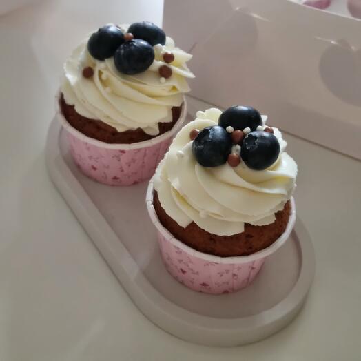 Капкейки