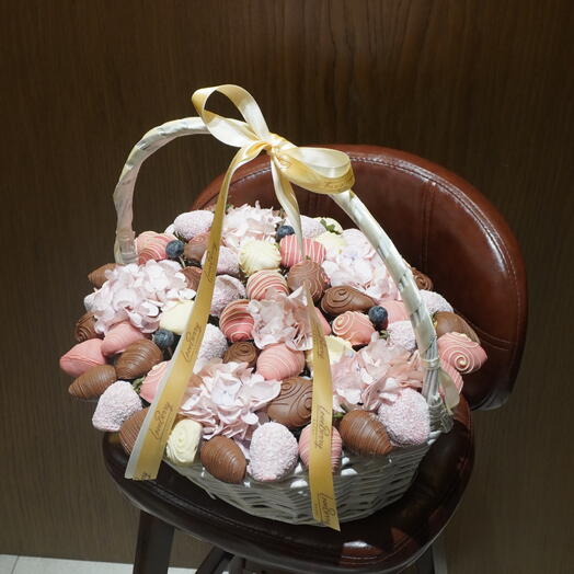 Корзина Вау Эффект