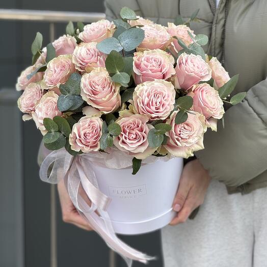 Flower service