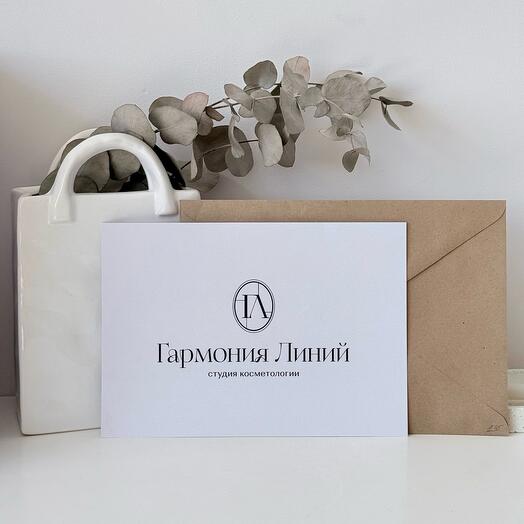 Сертификат на фотоомоложение аппаратом М22 (лицо полностью, 1 процедура)