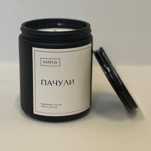 Пачули