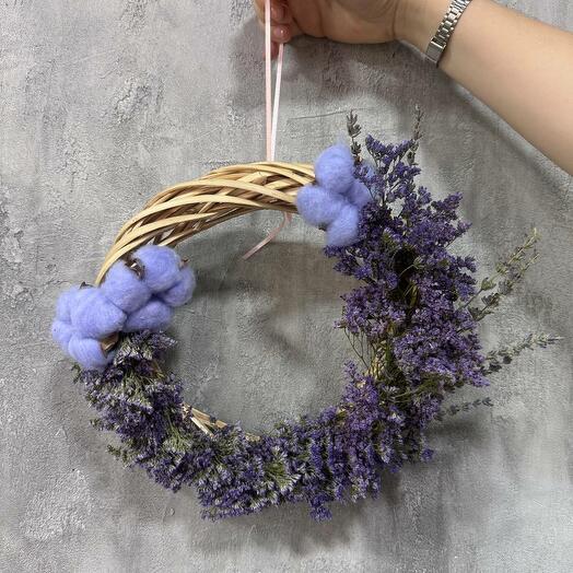 Сиреневая мечта