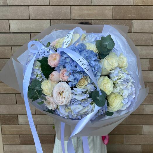 Синий аккорд