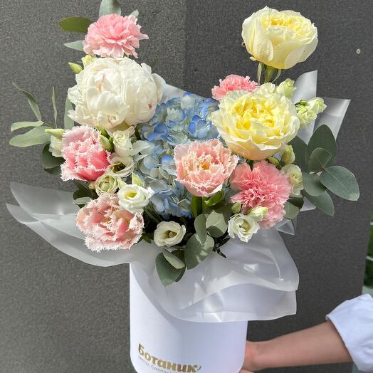 Композиция 1067